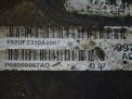   JEEP   4 3.6i ERB  3.07  5