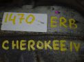   JEEP   4 3.6i ERB  3.07  3