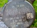    JEEP 665.921 ENF OM611 OM612  2