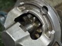  JEEP  3.7i EKG  6