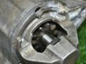  JEEP  3.7i EKG  5