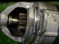  JEEP   4 3,0 CRDi EXF  5