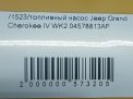   JEEP   4 3,0 CRDi EXF  7