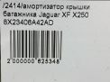    Jaguar XF X250 ,   8