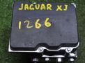  ABS () Jaguar XJ X351  9