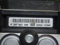  ABS () Jaguar XJ X351  8