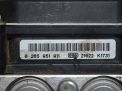  ABS () Jaguar XF X250 DX232C405BE  8