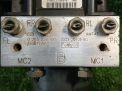  ABS () Jaguar XF X250 DX232C405BG  4