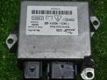   AIR BAG Jaguar XF X250  1