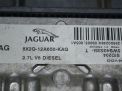    Jaguar XF X250 2.7 Tdi  2