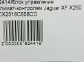   - Jaguar XF X250  9