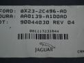     Jaguar XF X250  3