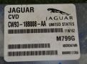    Jaguar XJ X351  2