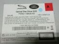 DVD  Jaguar F-Pace X761  2