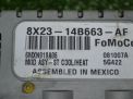   Jaguar XF X250 8X2314B663AF  2
