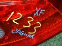    Jaguar XF X250, 2007-2011 ,   8