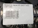  Jaguar XF I X250 2.2D  5