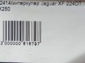  Jaguar XF I X250 2.2D  3
