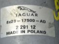    Jaguar XF X250  6