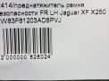    Jaguar XF X250 , FL  6