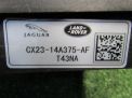  Jaguar XJ X351  3