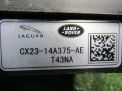   Jaguar XF X250  3
