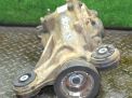   Jaguar XF X250 3.0 TDI  2.73  3