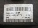   Jaguar XF I X250 2.2 Tdi  2.56  4