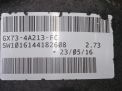 �������� ������ Jaguar XF II X260 204DTD AWD ���������� �5