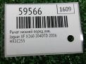 ����� �������� ����� ������ Jaguar XE I X760 , XF II X260 ���������� �5