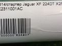  Jaguar XF I X250 2.2 Tdi  5