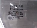     Jaguar XF X250  2