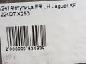    Jaguar XF X250 ,   4