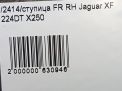    Jaguar XF X250 ,   4