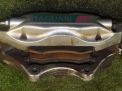    Jaguar XJR 4.2 Daimler Super Eight  1