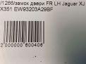     Jaguar XJ X351  6