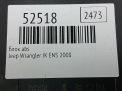 ���� ABS (�����) JEEP �������� 2.8D W5A580 68030936AB ���������� �6
