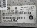 ���� ���������� ���������� JEEP 3,0 CRDi EXF ���������� �5