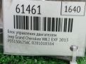 ���� ���������� ���������� JEEP 3,0 CRDi EXF ���������� �6
