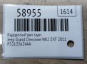 ��������� ��� JEEP ����� ������ 4 3,0 CRDi EXF , ��� ���������� �8