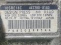 ���������� ������������ JEEP ����� ������ 4 3,0 CRDi EXF ���������� �4