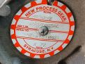 ����������� ������� (��������) JEEP ����� ������ 4 EXF ERB ���������� �5