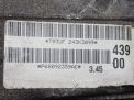 �������� ������ JEEP ����� ������ 4 3,0 CRDi EXF �� 3.45 ���������� �2
