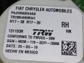 ������ ������������ JEEP ����� ������ 4, ���������� FR ���������� �5