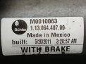 ����������� �������� JEEP ����� ������ 4 3,0 CRDi EXF ���������� �4