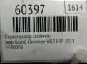 ����������� �������� JEEP ����� ������ 4 3,0 CRDi EXF ���������� �6