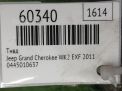 ���� JEEP ����� ������ 4 3,0 CRDi EXF ���������� �5