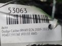 �������� (CVT) JEEP ������� 2.4i 4WD ���������� �6
