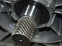  Land Rover  4 3.0 TDV6 6HP28  7