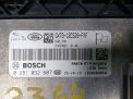    Land Rover   2.0 D L550  2